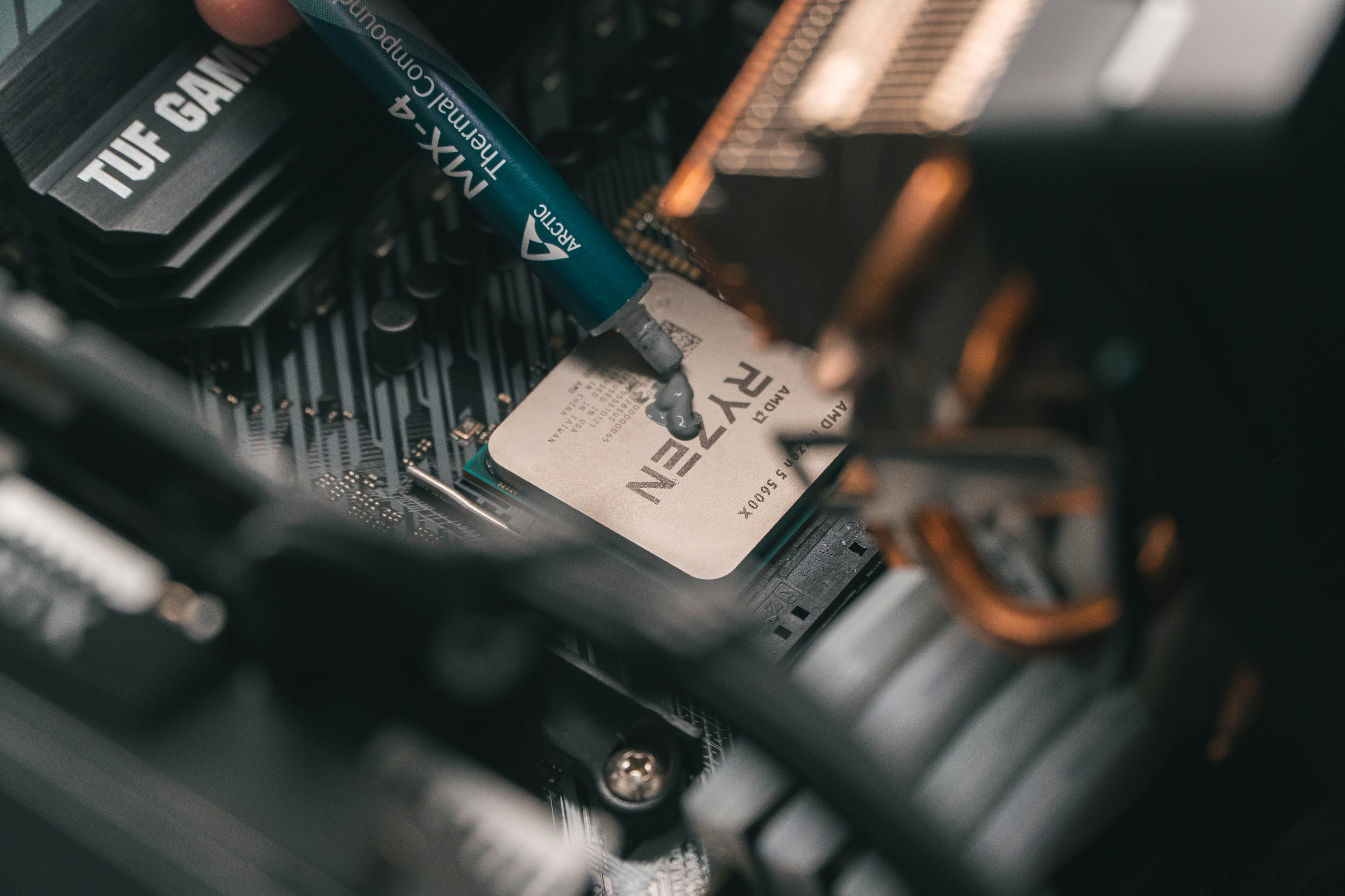 Expert PC Customization & Repair Services at Ontimeoceanit – Build Your Dream Rig Today!